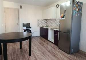 2-к квартира, вторичка, 60м2, 12/16 этаж