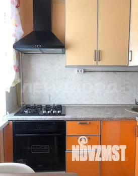 2-к квартира, вторичка, 46м2, 9/9 этаж