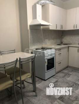 1-к квартира, вторичка, 32м2, 6/19 этаж