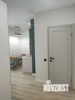 Студия квартира, вторичка, 32м2, 12/25 этаж