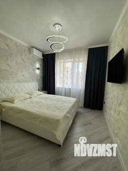 3-к квартира, вторичка, 72м2, 5/10 этаж