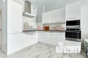2-к квартира, вторичка, 55м2, 9/22 этаж