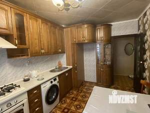 3-к квартира, вторичка, 63м2, 2/10 этаж