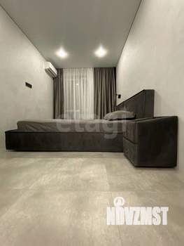 2-к квартира, вторичка, 45м2, 23/24 этаж