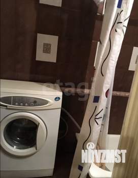 4-к квартира, вторичка, 60м2, 3/5 этаж