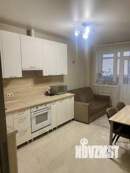2-к квартира, вторичка, 60м2, 6/19 этаж