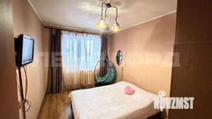 3-к квартира, вторичка, 63м2, 5/9 этаж