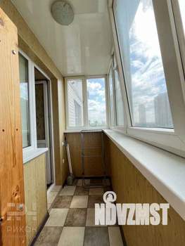 2-к квартира, вторичка, 57м2, 7/22 этаж