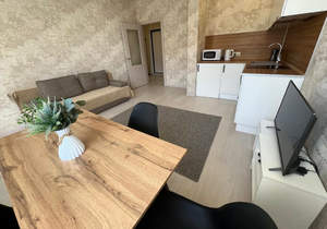 2-к квартира, вторичка, 41м2, 19/25 этаж