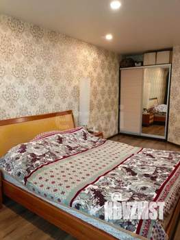 2-к квартира, вторичка, 45м2, 4/5 этаж