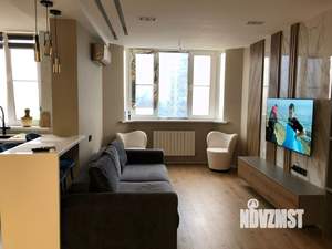 3-к квартира, вторичка, 86м2, 13/17 этаж