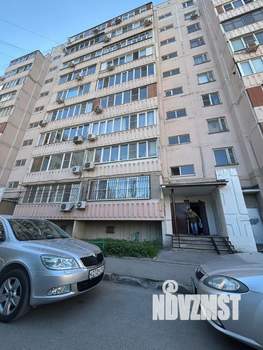 Студия квартира, вторичка, 36м2, 1/9 этаж