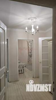 2-к квартира, вторичка, 52м2, 3/15 этаж