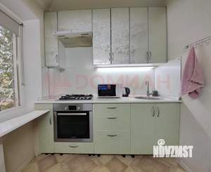 2-к квартира, вторичка, 44м2, 2/5 этаж