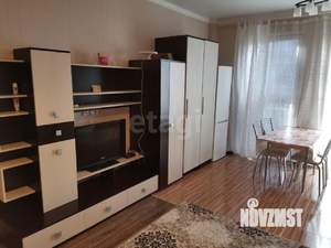Студия квартира, вторичка, 30м2, 3/5 этаж