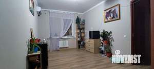 1-к квартира, вторичка, 37м2, 10/15 этаж