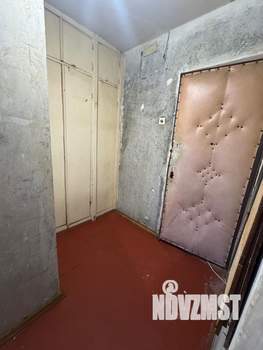 1-к квартира, вторичка, 30м2, 2/9 этаж