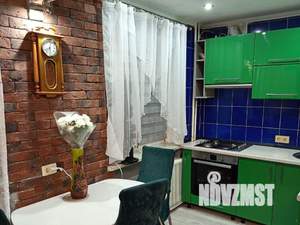 3-к квартира, вторичка, 49м2, 3/5 этаж