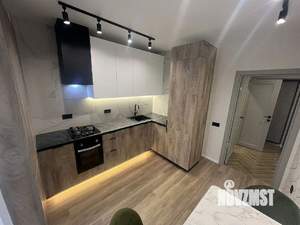 1-к квартира, вторичка, 37м2, 11/24 этаж