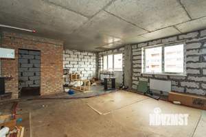 2-к квартира, вторичка, 53м2, 2/9 этаж