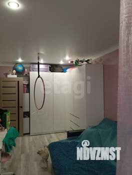 2-к квартира, вторичка, 52м2, 5/9 этаж