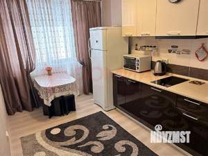 1-к квартира, вторичка, 38м2, 10/25 этаж