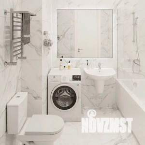 1-к квартира, вторичка, 38м2, 20/22 этаж