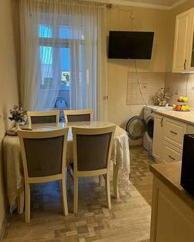 1-к квартира, вторичка, 37м2, 3/8 этаж