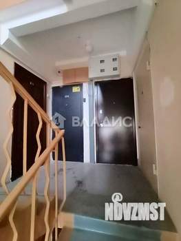 3-к квартира, вторичка, 47м2, 5/5 этаж