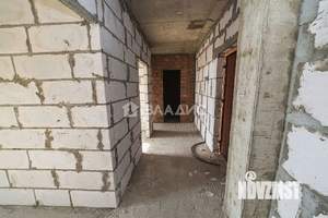 2-к квартира, вторичка, 56м2, 16/20 этаж