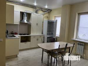 3-к квартира, вторичка, 75м2, 2/5 этаж