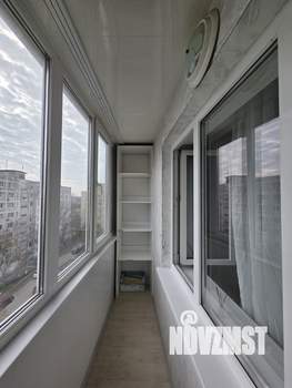 2-к квартира, вторичка, 54м2, 7/10 этаж