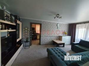 2-к квартира, вторичка, 44м2, 4/5 этаж