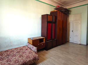 2-к квартира, вторичка, 65м2, 5/5 этаж