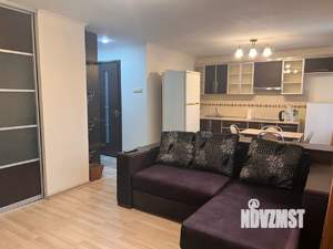 1-к квартира, вторичка, 36м2, 5/10 этаж