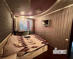 3-к квартира, вторичка, 65м2, 3/5 этаж