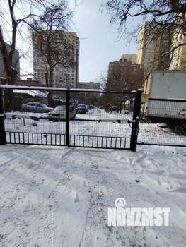 4-к квартира, вторичка, 72м2, 4/9 этаж