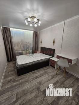 2-к квартира, вторичка, 46м2, 2/5 этаж