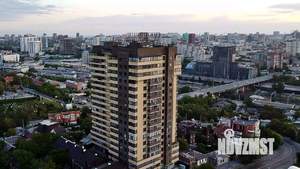 1-к квартира, вторичка, 40м2, 16/18 этаж
