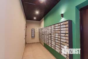 3-к квартира, вторичка, 86м2, 13/21 этаж