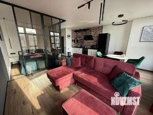 1-к квартира, вторичка, 40м2, 25/25 этаж
