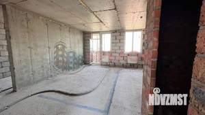 3-к квартира, вторичка, 74м2, 25/26 этаж