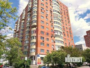 1-к квартира, вторичка, 43м2, 8/10 этаж
