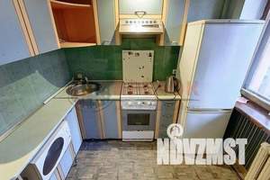 1-к квартира, вторичка, 36м2, 6/9 этаж