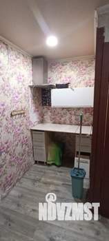 2-к квартира, вторичка, 24м2, 5/9 этаж