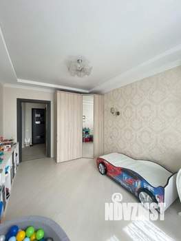 2-к квартира, вторичка, 52м2, 6/7 этаж