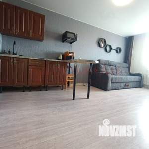 Студия квартира, вторичка, 25м2, 7/18 этаж