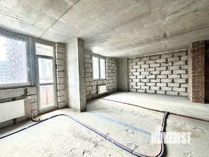 1-к квартира, вторичка, 45м2, 10/25 этаж