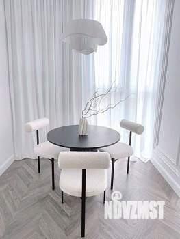 3-к квартира, вторичка, 80м2, 6/24 этаж