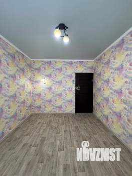2-к квартира, вторичка, 56м2, 8/17 этаж